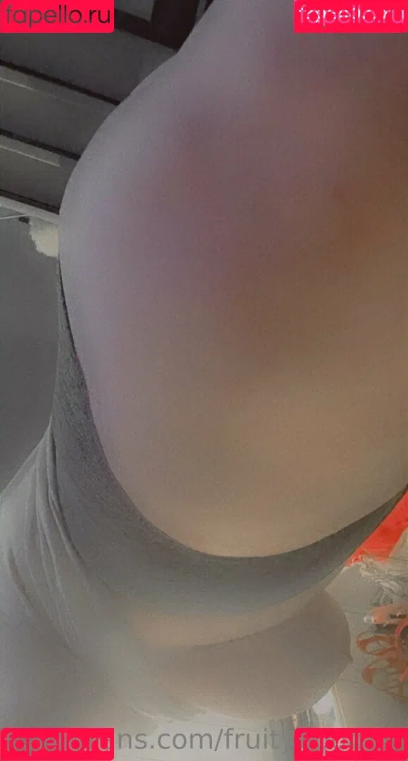 fruityboobies Onlyfans Photo Gallery 