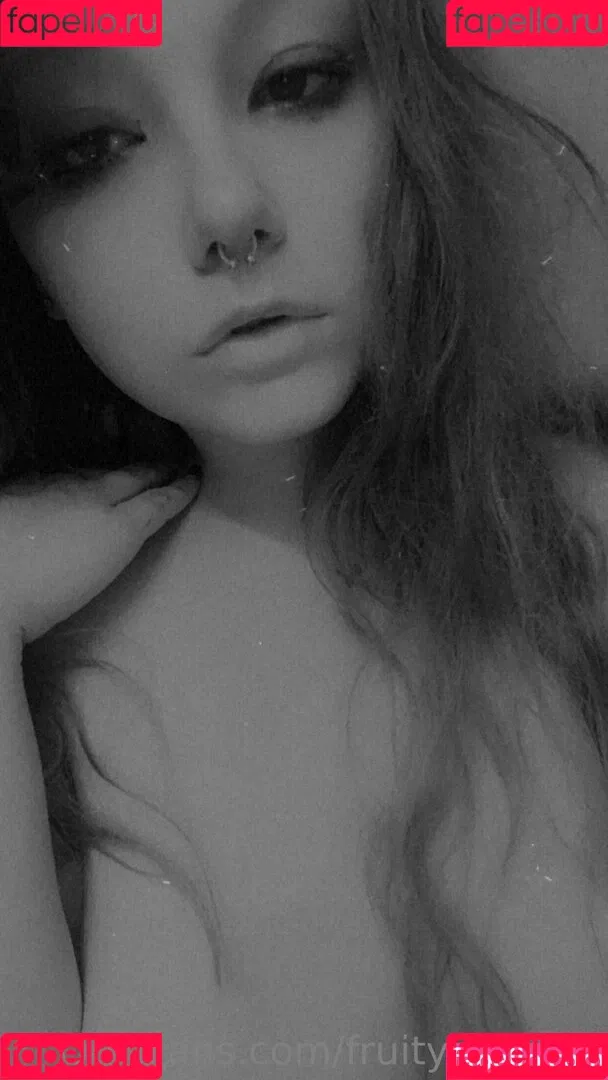 fruityboobies Onlyfans Photo Gallery 