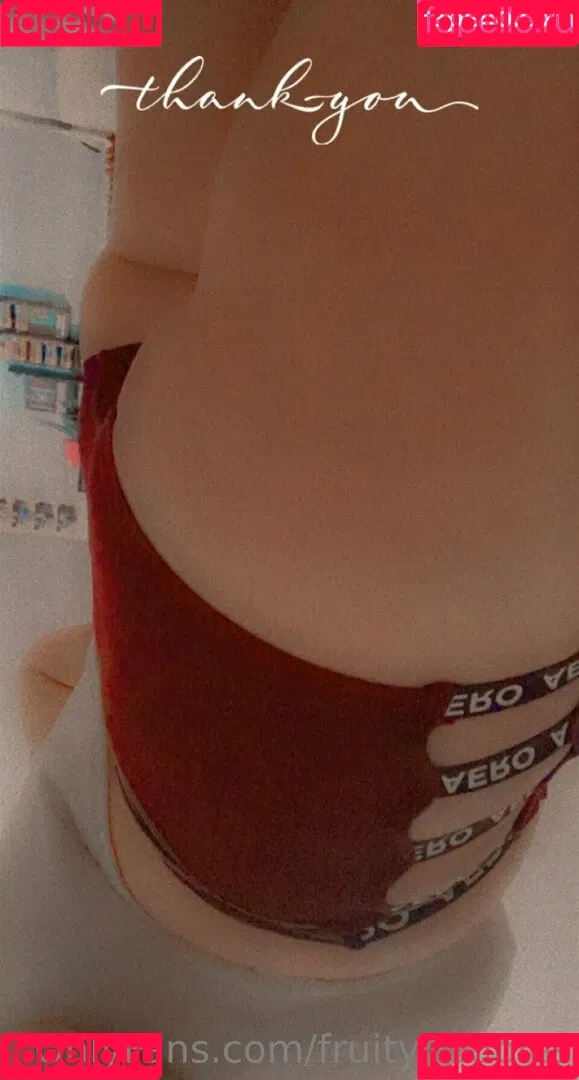 fruityboobies Onlyfans Photo Gallery 
