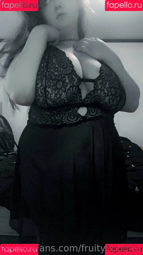 fruityboobies Onlyfans Photo Gallery 