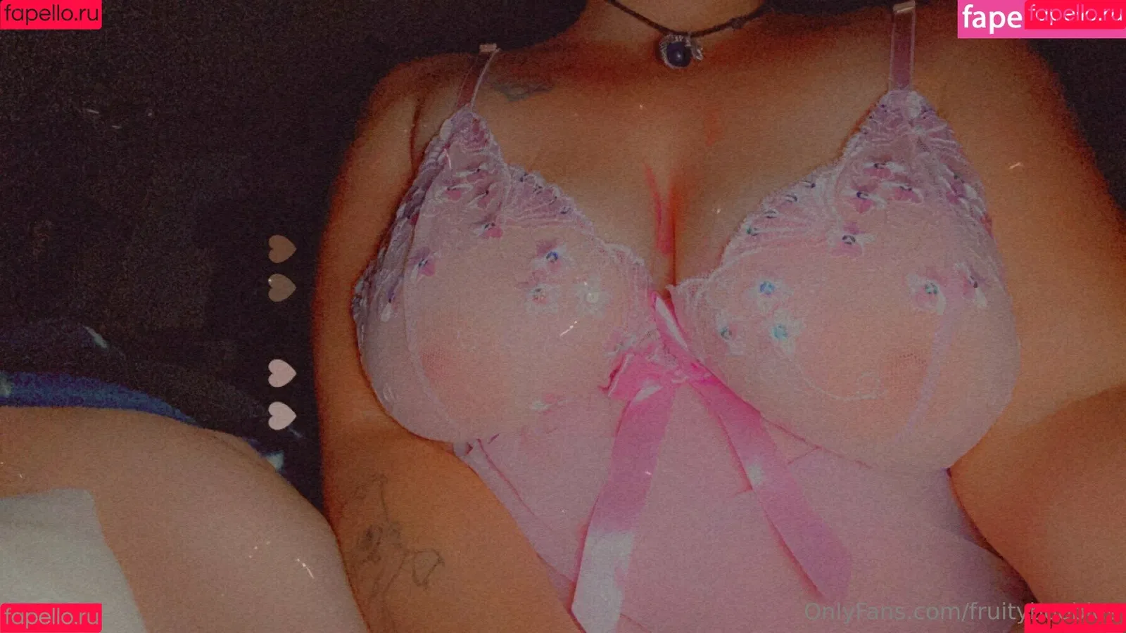 fruityboobies Onlyfans Photo Gallery 