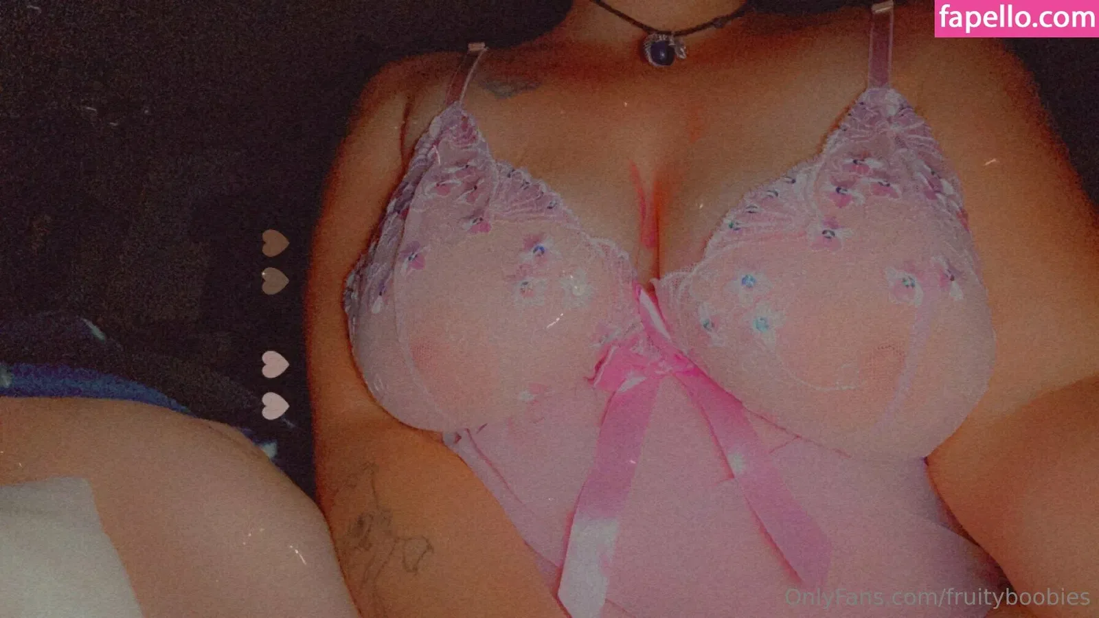 fruityboobies Onlyfans Photo Gallery 