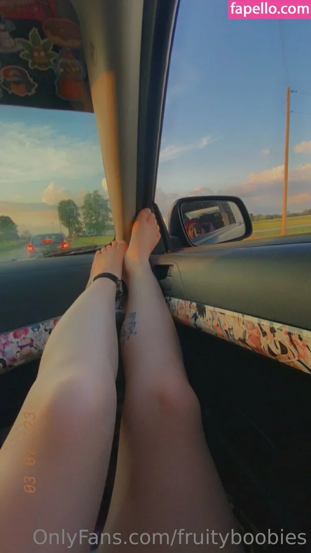 fruityboobies Onlyfans Photo Gallery 