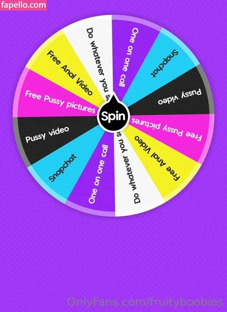 fruityboobies Onlyfans Photo Gallery 