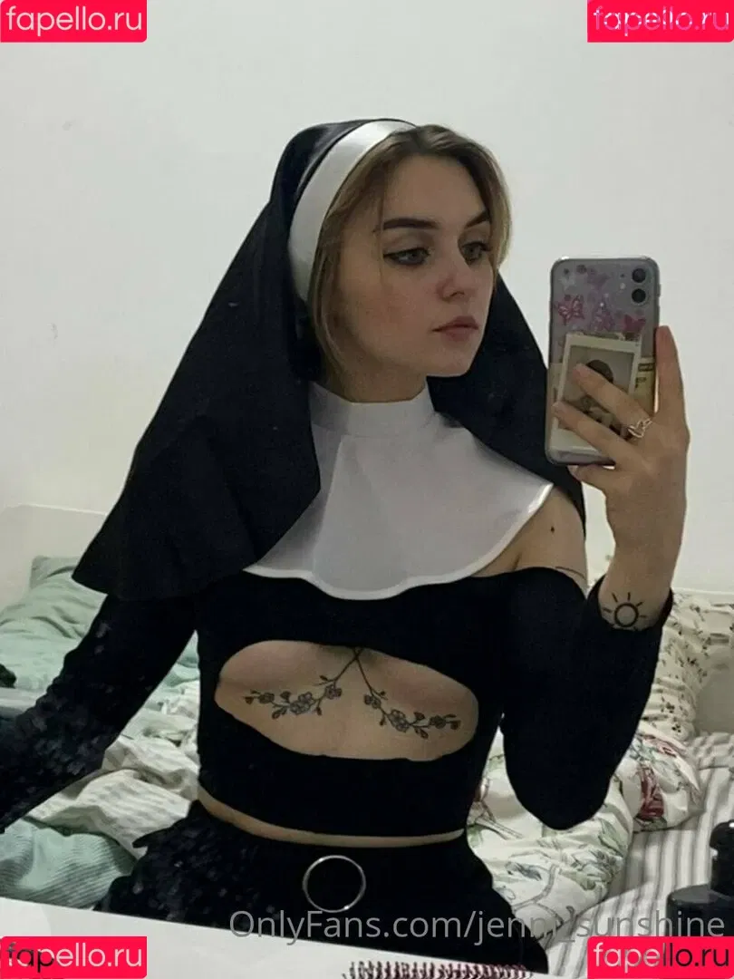jenni_sunshine Onlyfans Photo Gallery 