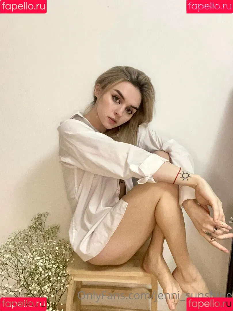 jenni_sunshine Onlyfans Photo Gallery 