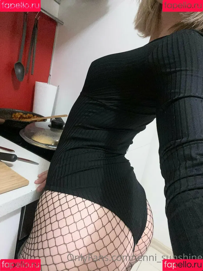 jenni_sunshine Onlyfans Photo Gallery 