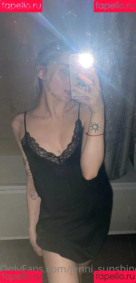 jenni_sunshine Onlyfans Photo Gallery 