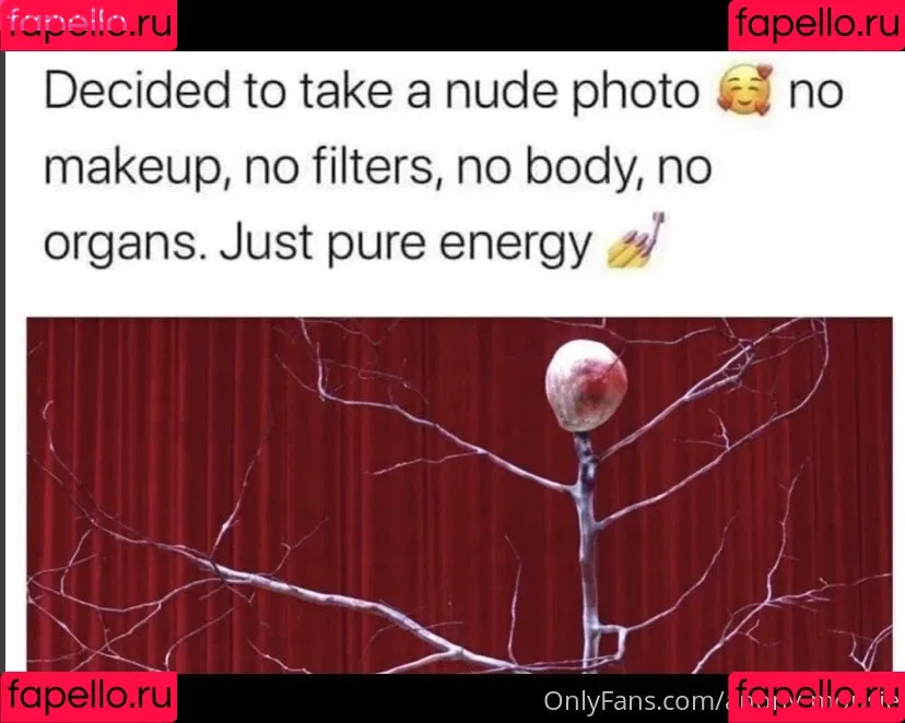 anony-mousie Onlyfans Photo Gallery 