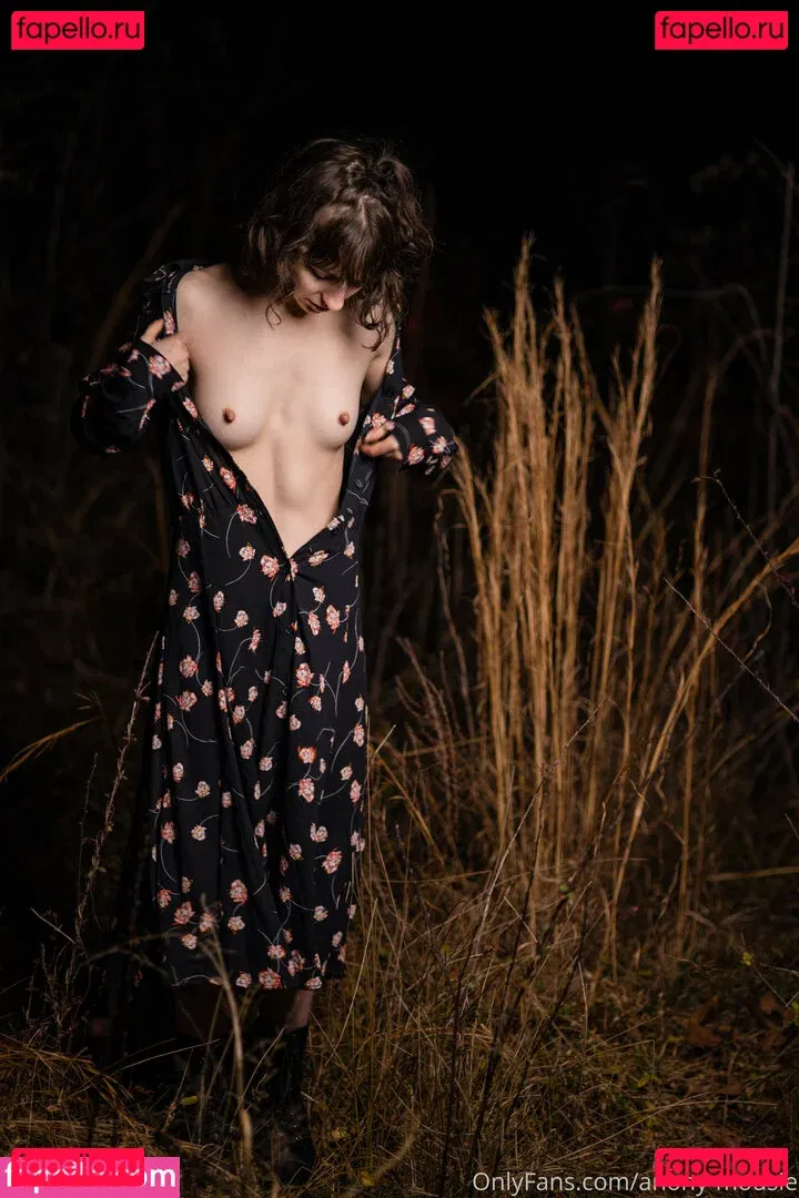 anony-mousie Onlyfans Photo Gallery 