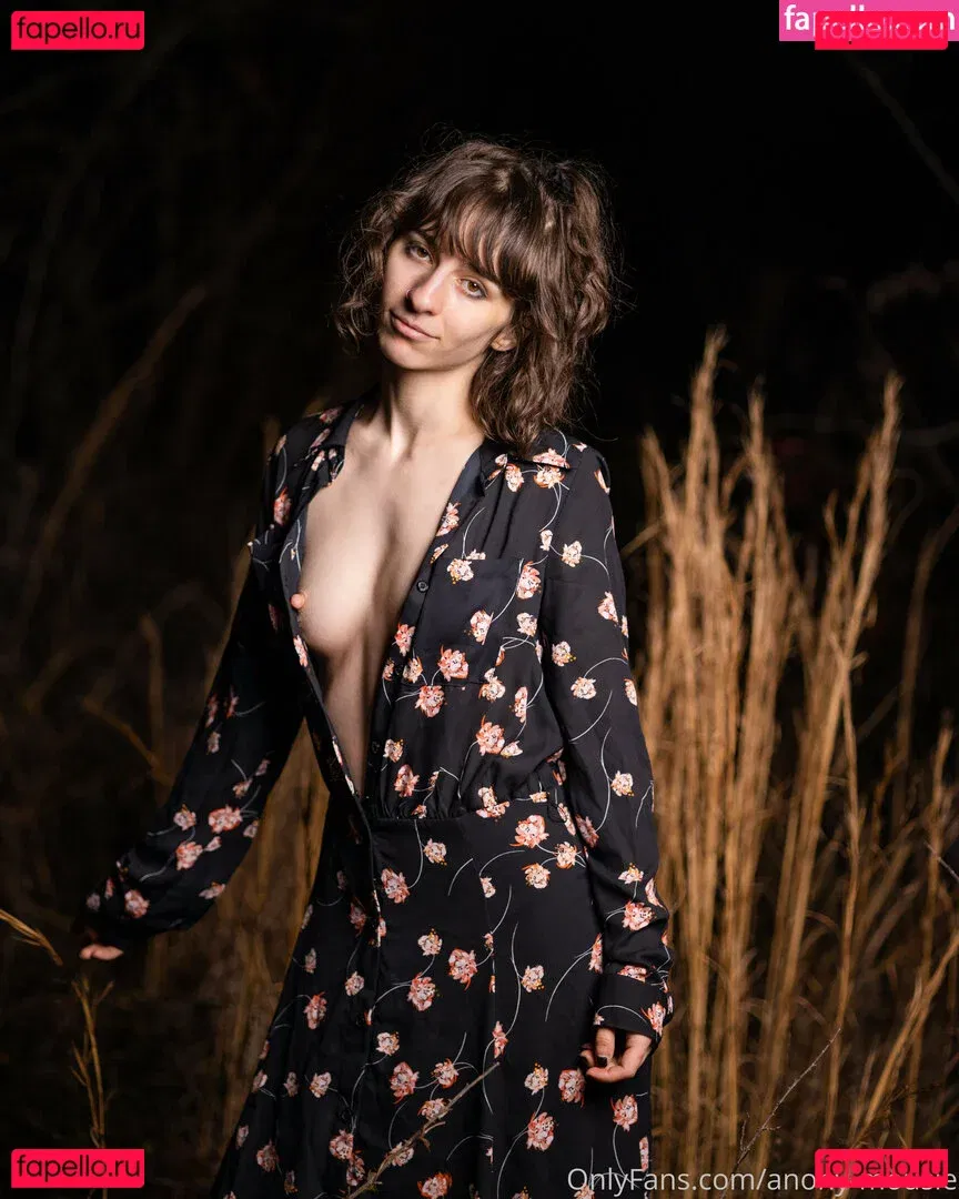 anony-mousie Onlyfans Photo Gallery 