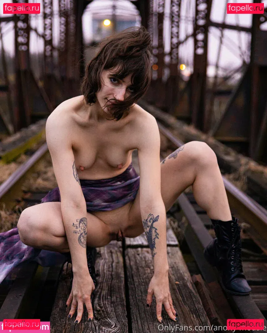 anony-mousie Onlyfans Photo Gallery 