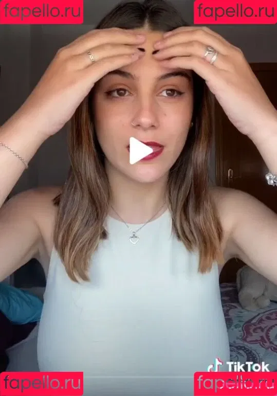 Miriam Villoria Onlyfans Photo Gallery 