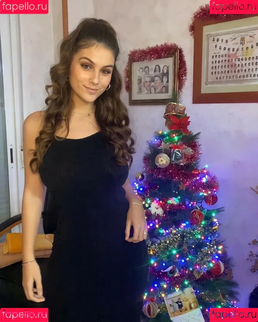 Miriam Villoria Onlyfans Photo Gallery 