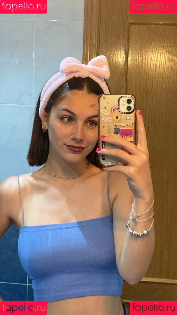 Miriam Villoria Onlyfans Photo Gallery 