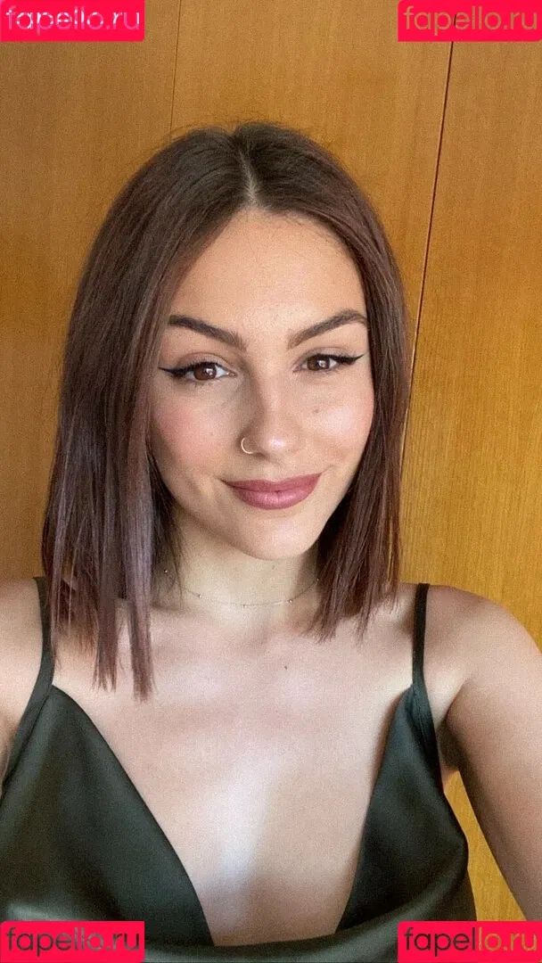 Miriam Villoria Onlyfans Photo Gallery 