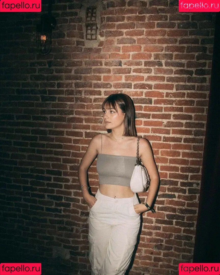 Miriam Villoria Onlyfans Photo Gallery 