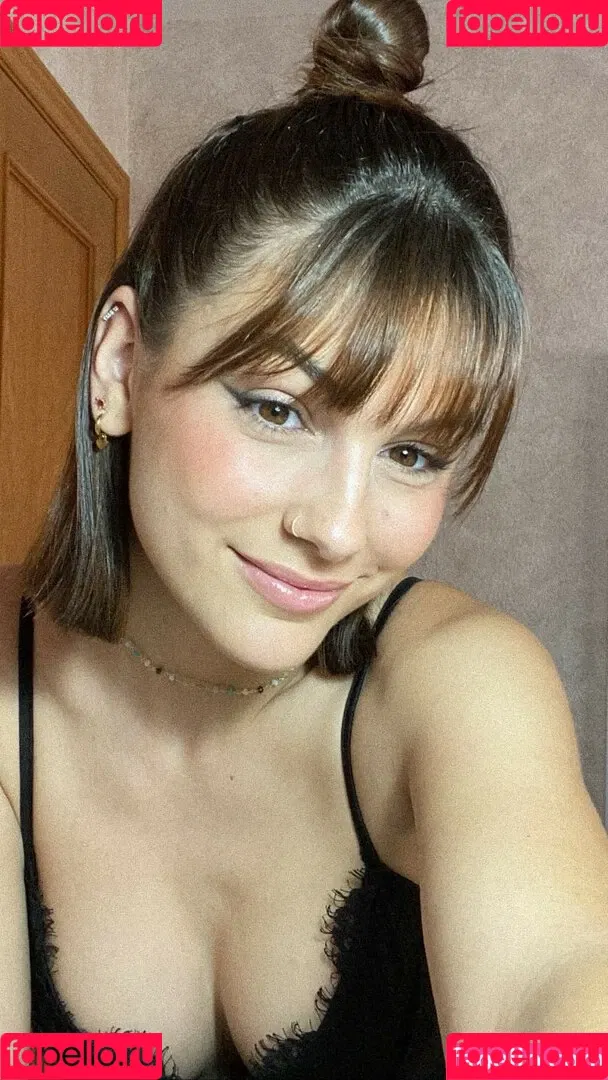 Miriam Villoria Onlyfans Photo Gallery 