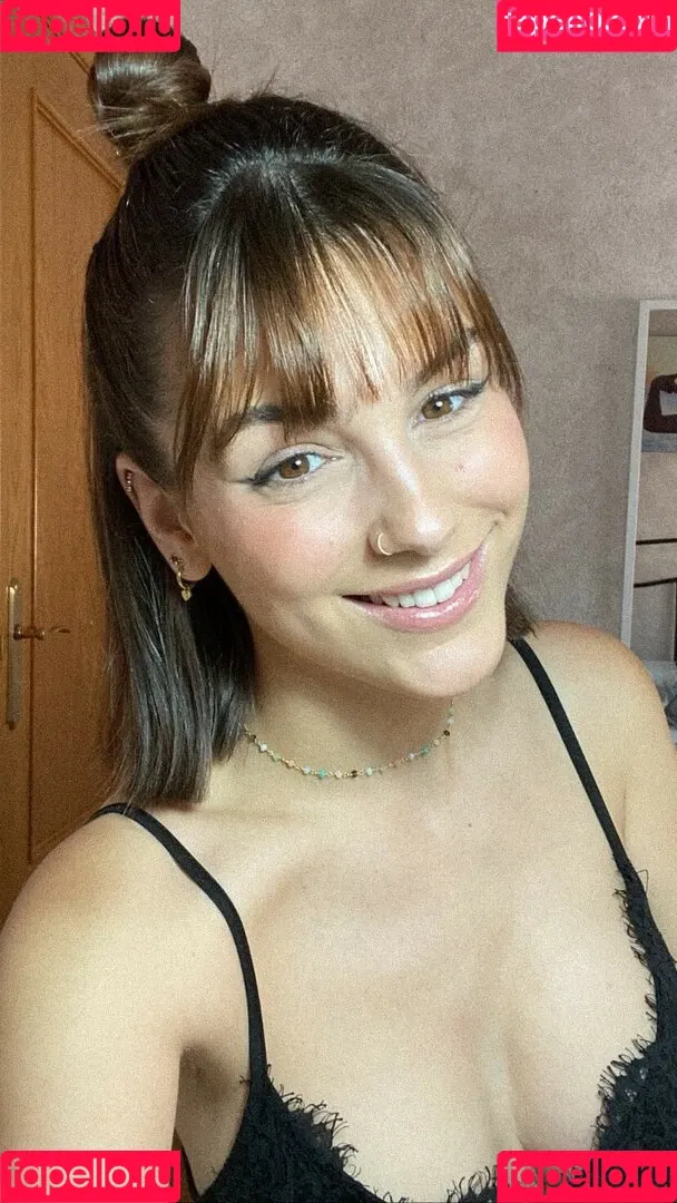 Miriam Villoria Onlyfans Photo Gallery 