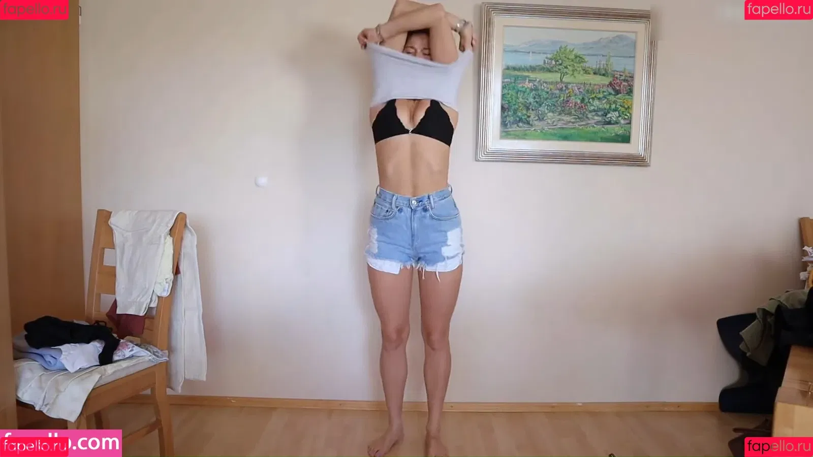 LenaLuciia Onlyfans Photo Gallery 