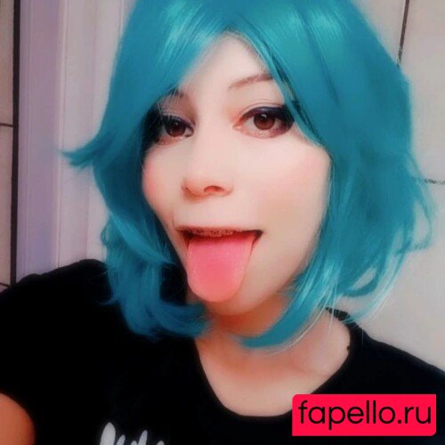 Egirl_funkeira Nude Onlyfans Photo 49