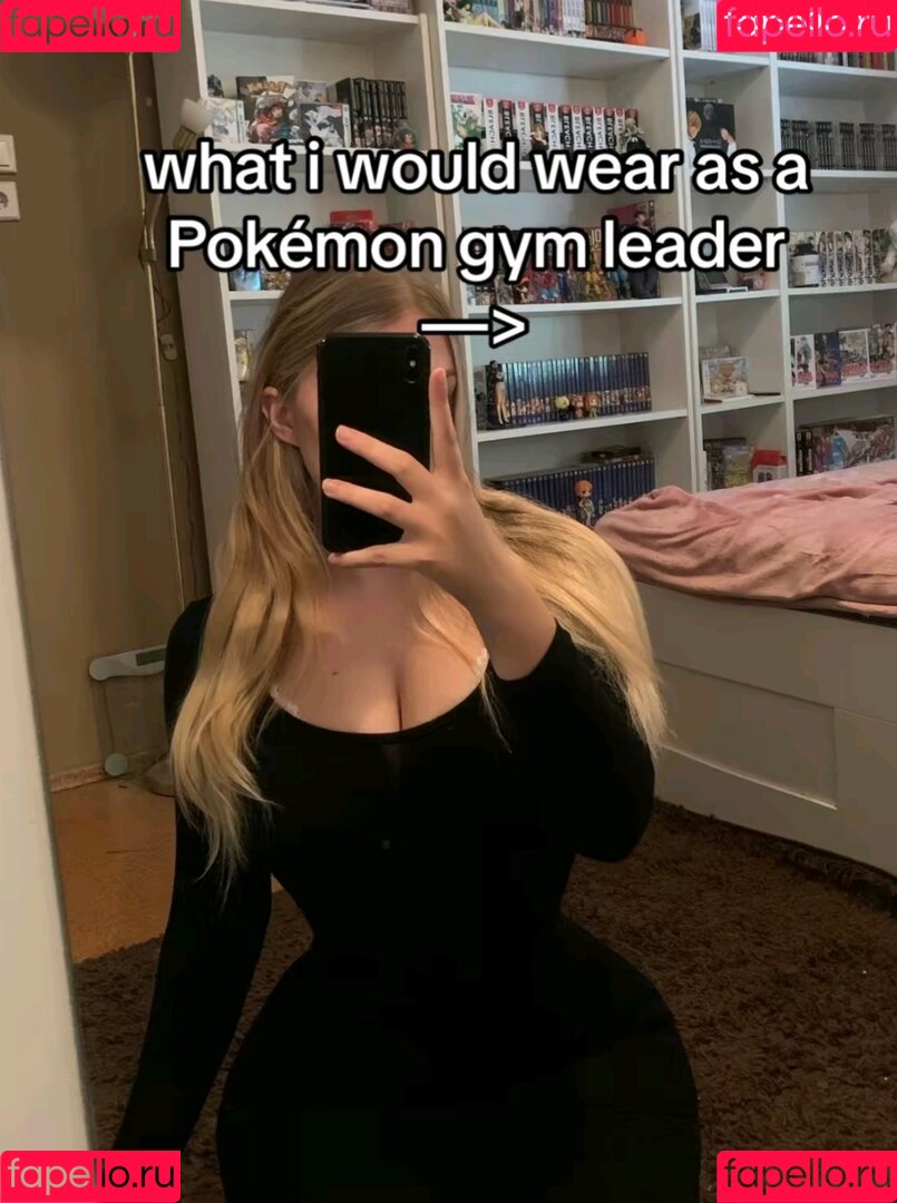 linakaneki Onlyfans Photo Gallery 