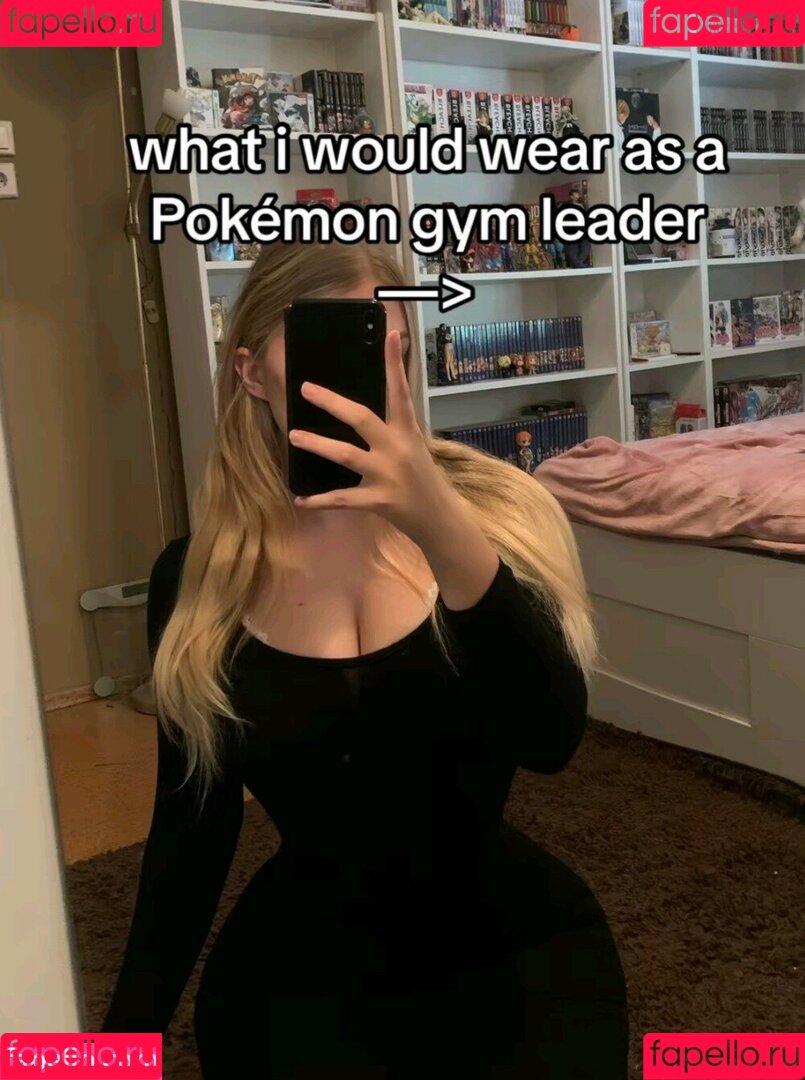 linakaneki Onlyfans Photo Gallery 