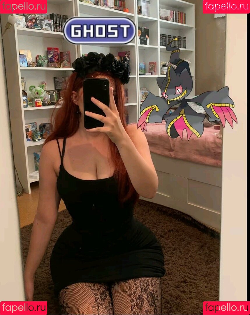 linakaneki Onlyfans Photo Gallery 