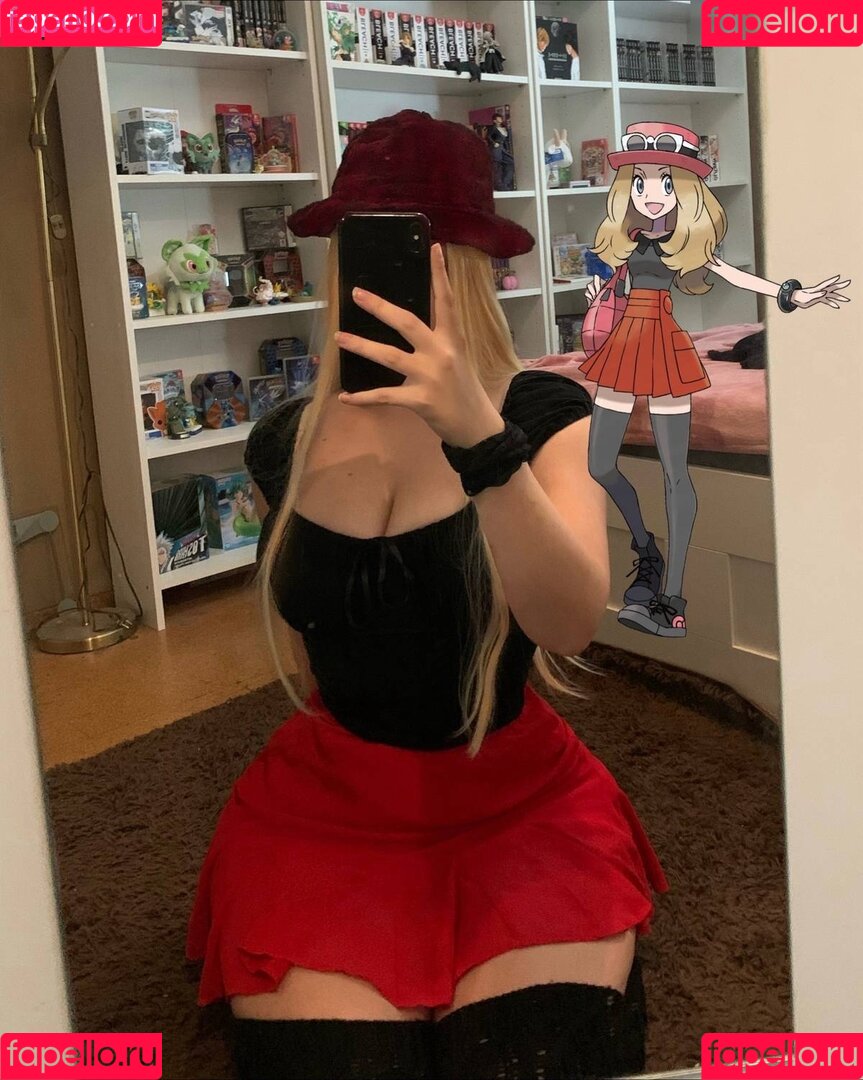 linakaneki Onlyfans Photo Gallery 