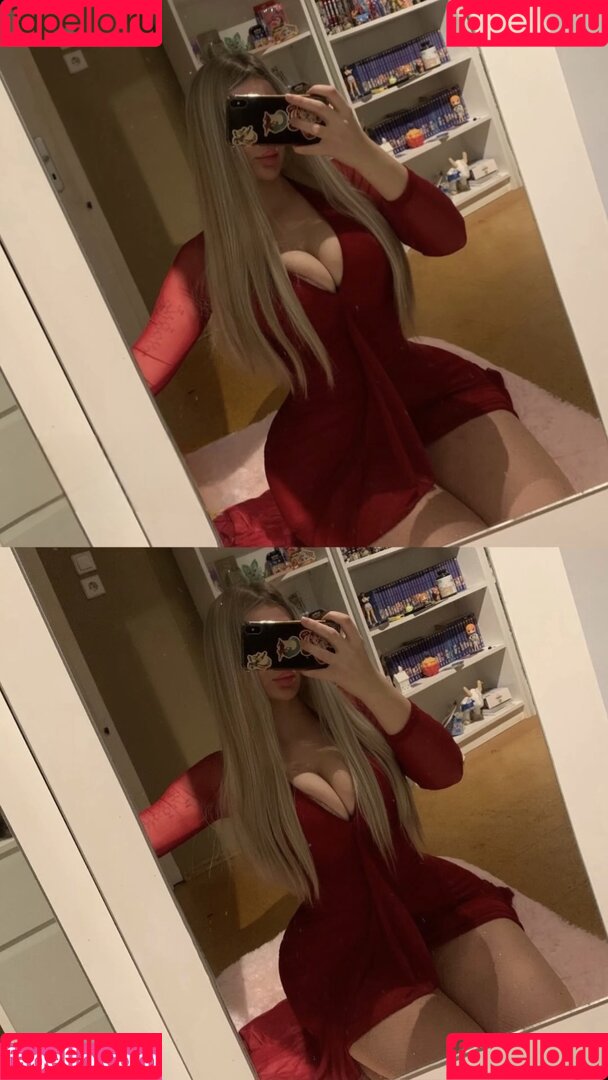 linakaneki Onlyfans Photo Gallery 