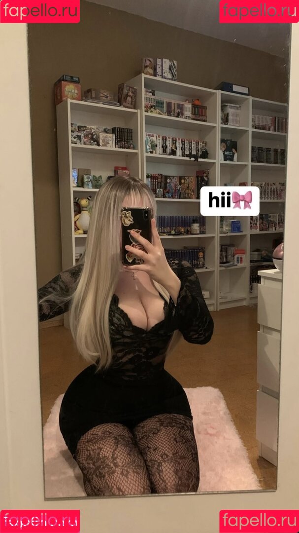 linakaneki Onlyfans Photo Gallery 