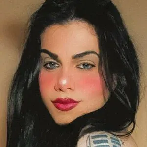 Raffaelah Poison Onlyfans Photo Gallery 