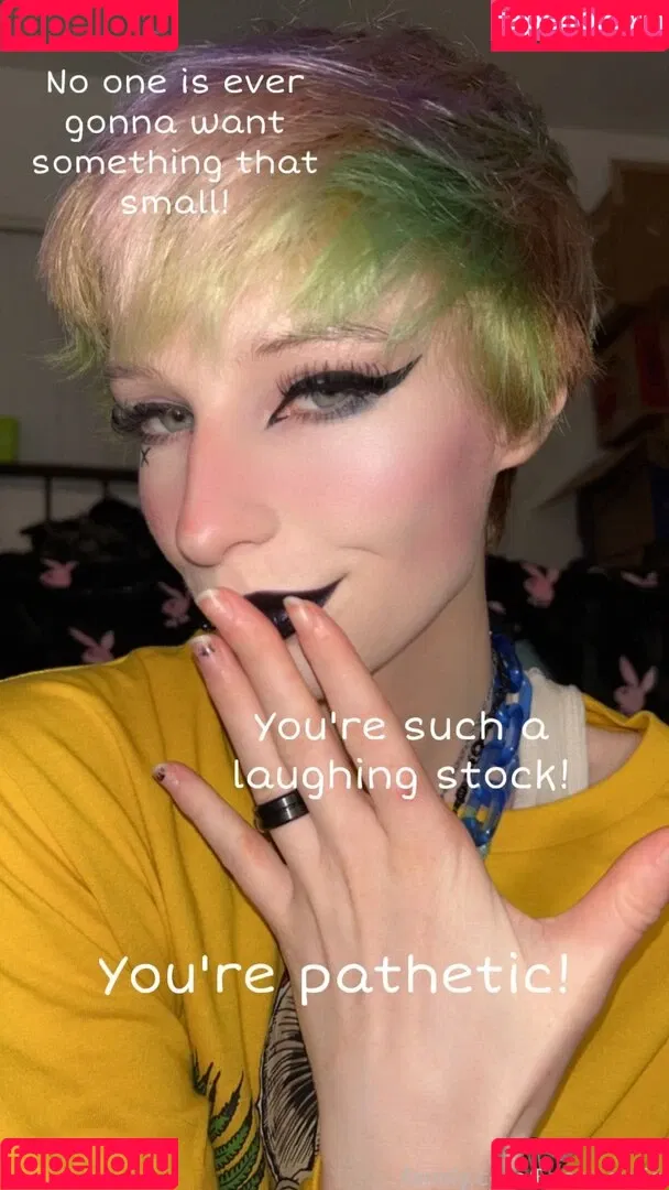 Feetiecutie Onlyfans Photo Gallery 