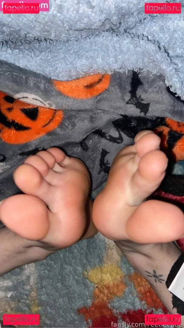 Feetiecutie Onlyfans Photo Gallery 
