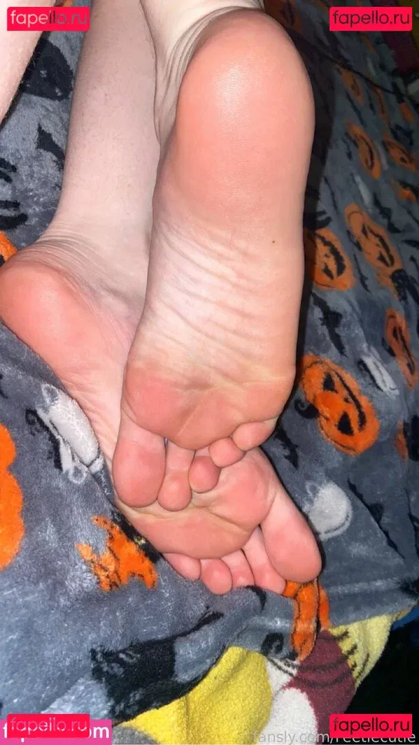 Feetiecutie Onlyfans Photo Gallery 