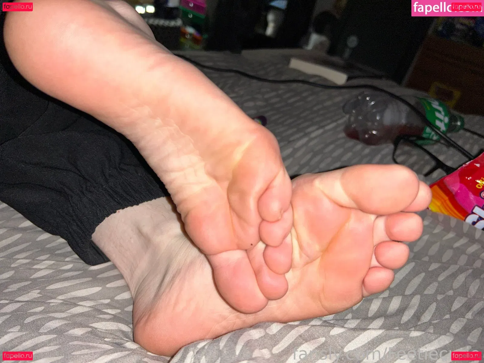 Feetiecutie Onlyfans Photo Gallery 