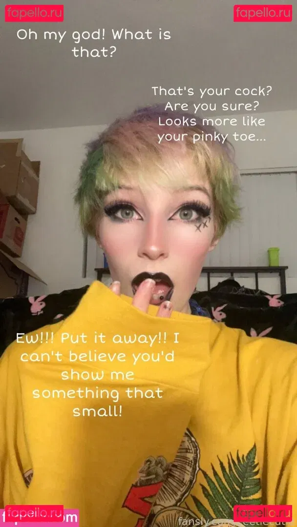 Feetiecutie Onlyfans Photo Gallery 