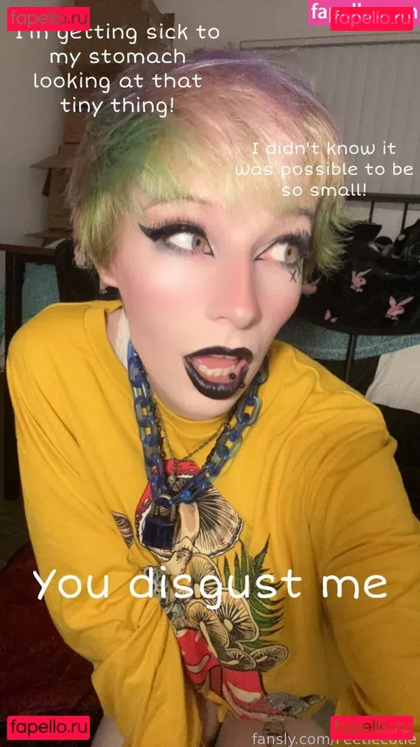 Feetiecutie Onlyfans Photo Gallery 