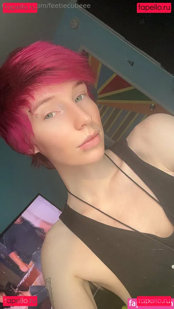 Feetiecutie Onlyfans Photo Gallery 