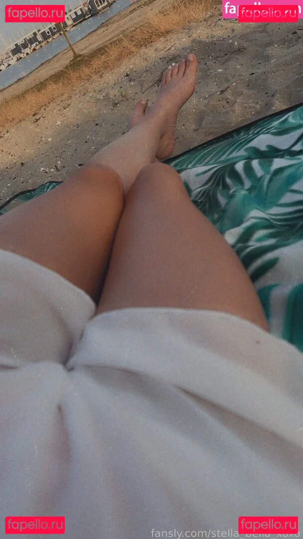stella_bella_xoxo Onlyfans Photo Gallery 
