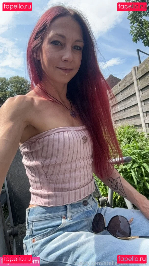 stella_bella_xoxo Onlyfans Photo Gallery 