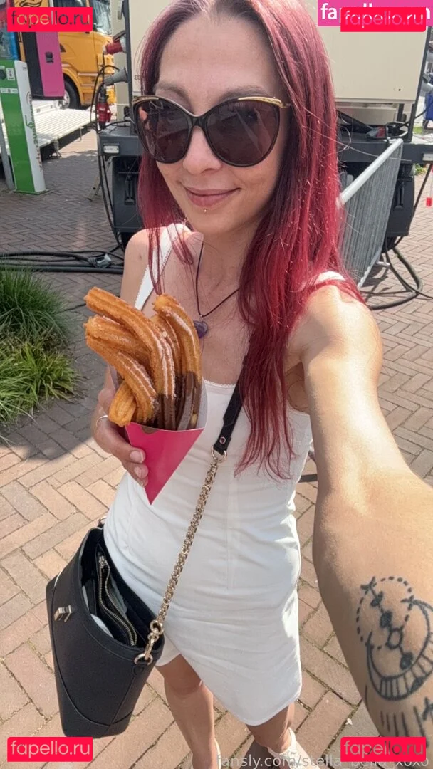 stella_bella_xoxo Onlyfans Photo Gallery 