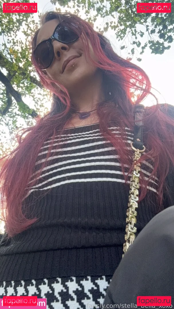 stella_bella_xoxo Onlyfans Photo Gallery 
