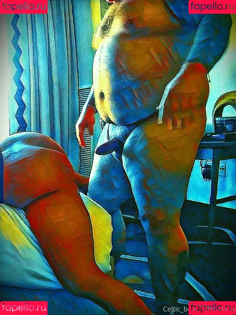 celtic_bear Onlyfans Photo Gallery 