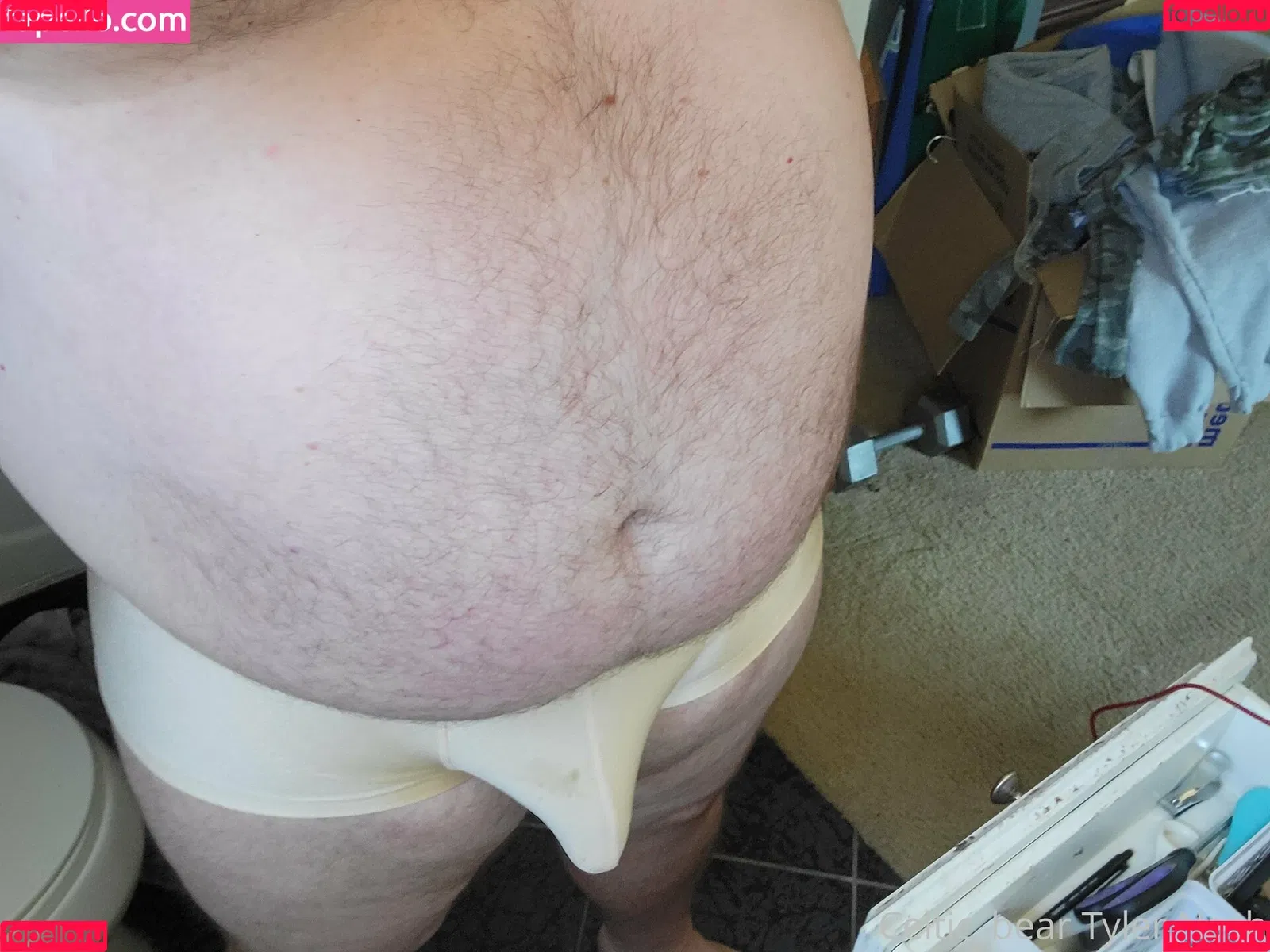 celtic_bear Onlyfans Photo Gallery 