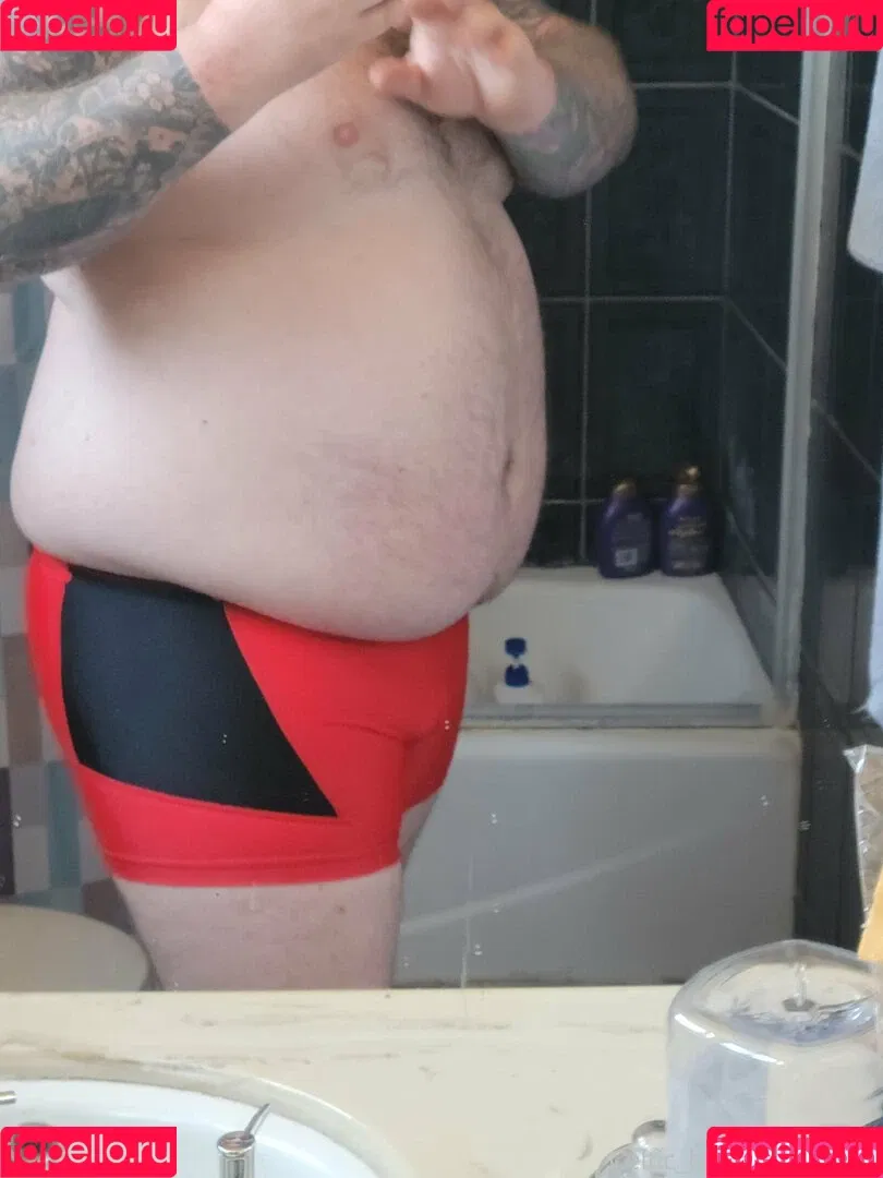celtic_bear Onlyfans Photo Gallery 