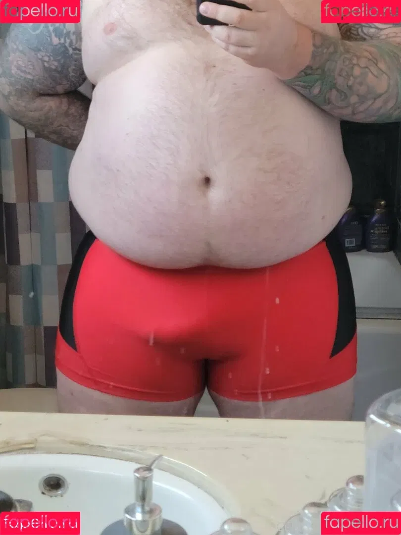 celtic_bear Onlyfans Photo Gallery 