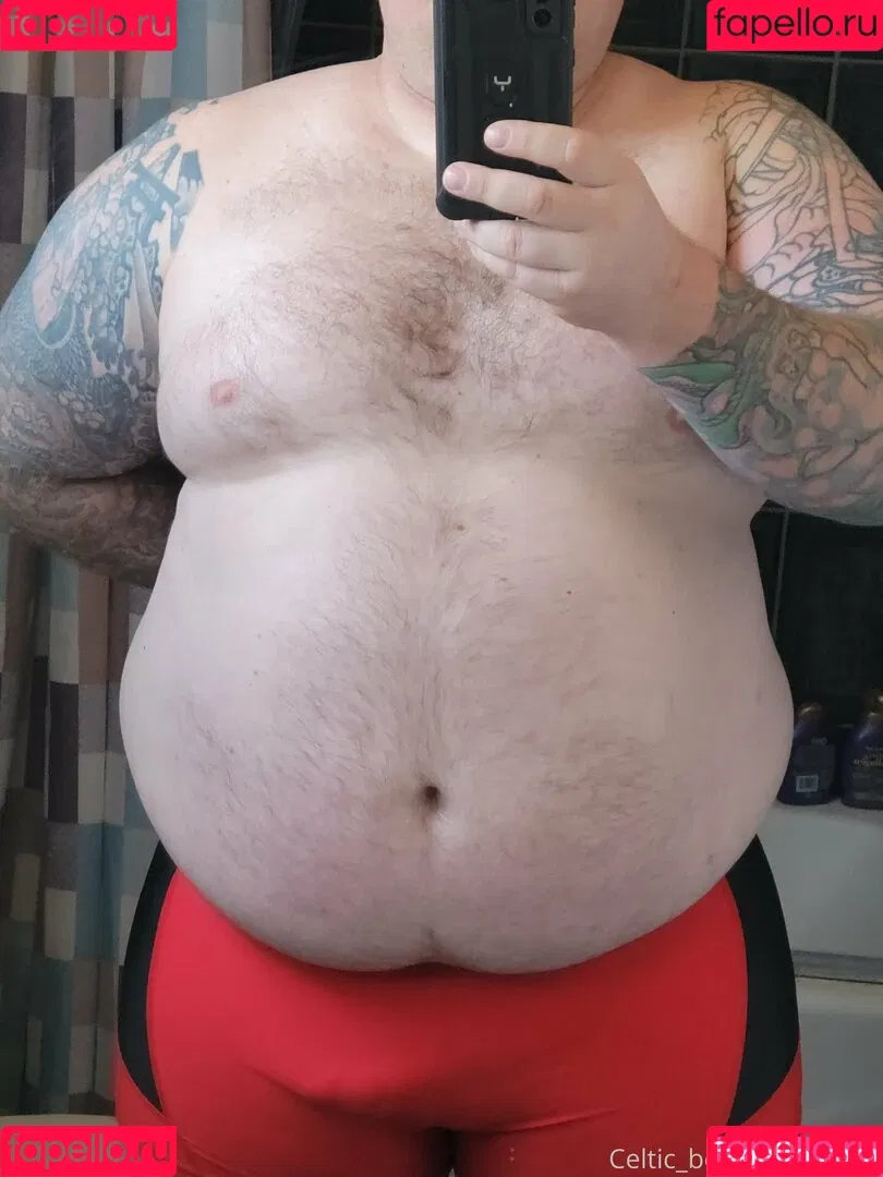 celtic_bear Onlyfans Photo Gallery 