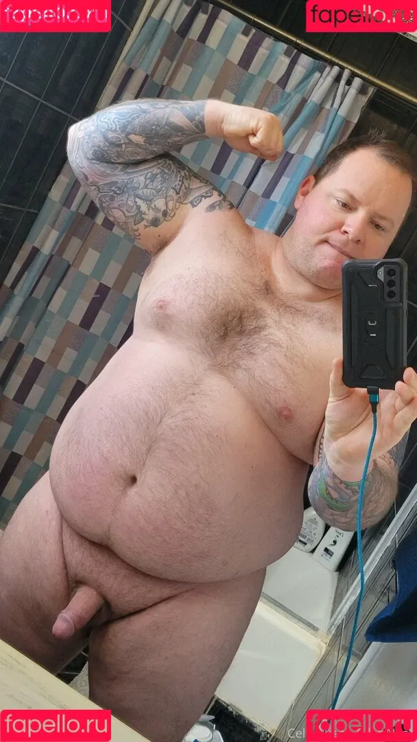 celtic_bear Onlyfans Photo Gallery 