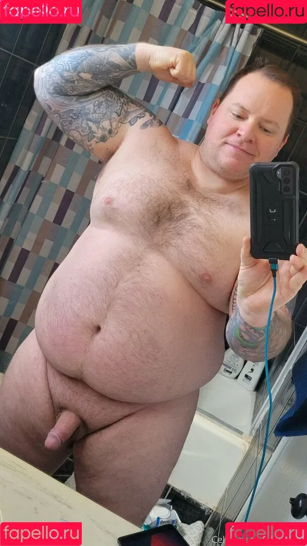 celtic_bear Onlyfans Photo Gallery 